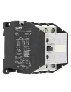 Contacteur Siemens 3tf43100ap0 11kw 230v 1na