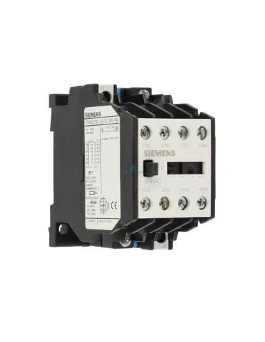 Siemens 3th40310ap0 Contattore ausiliario