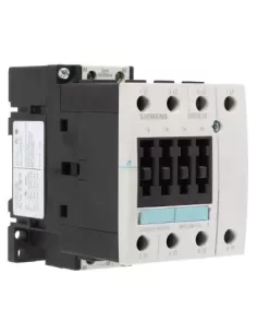 3rt13361ac20 quadripolar contactor s2 24v 50-60hz ac-1 60