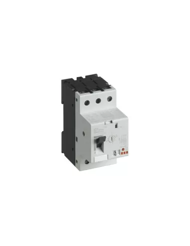 Bticino btdin 3p 0.1-0.25a protector motor magnetotérmico ms32//025