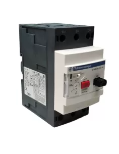 Interrupteur de protection moteur Schneider GV3ME08 2,5-4 A