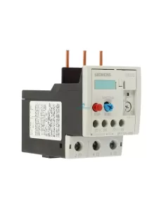 Relais thermique Siemens 3ru11364hb0 pour S2 40-50 A