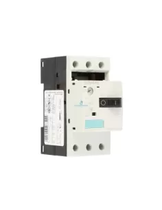 Disjoncteur Siemens 3rv10110ca10 s00 0,18..0,25a 100 kA