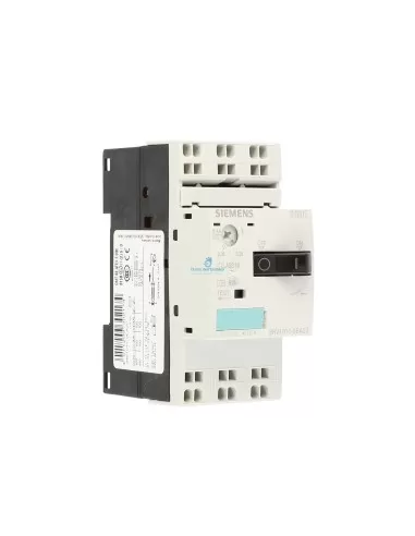 Siemens 3rv10110ea20 automatic switch s00 0.28..0.4a 100ka