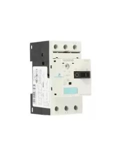 Interruptor automático Siemens 3rv10110fa10 s00 0,35..0.5a 100ka