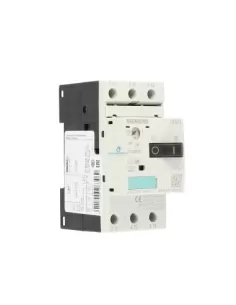 Interruptor automático Siemens 3rv10110ga10 s00 0,45..0.63a 100ka