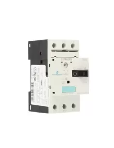 Siemens 3rv10110ja10 interruptor automático s00 0,7..1a 100ka