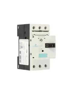 Siemens 3rv10110ka10 interruptor automático s00 0.9..1.25a 100ka