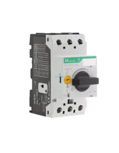 Interrupteur de protection moteur Eaton Pkzm0-25 25A