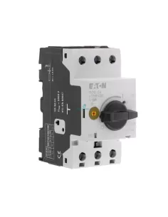 Interrupteur de protection magnétique pour moteur Eaton Pkm0-0.4 0,4 A