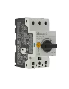 Eaton 72730 pkzm0-0.16 protector disyuntor 0.16 a