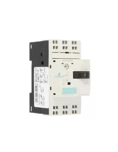 Siemens 3rv10110ga20 circuit breaker s00 0.45..0.63a 100ka