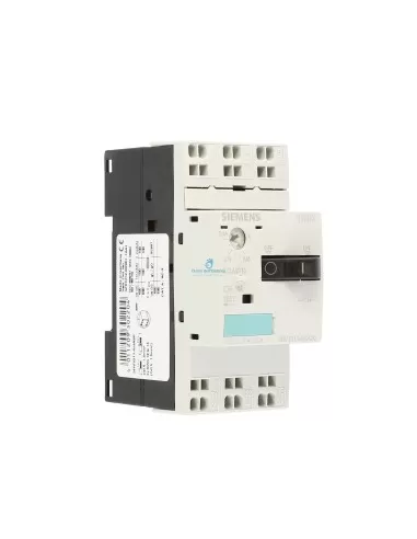 Siemens 3rv10110ha20 Automatikschalter S00 0,55..0,8a 100ka