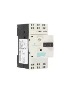 Siemens 3rv10110ka20 interruptor automático s00 0,9..1,25a 100ka