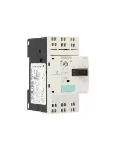 Siemens 3rv10111ca20 interruttore automatico s00 1,8..2,5a 100ka