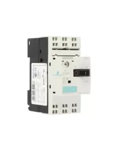 Siemens 3rv10111da20 interrupteur automatique s00 2,2..3,2a 100ka