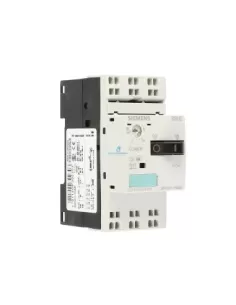 Disjoncteur Siemens 3rv10111ha20 s00 5.5..8a 50ka