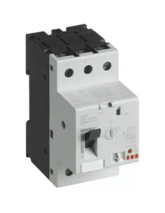 Bticino btdin salvamotore magnetotermico 3p 1-1,6a ms32//2