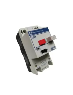 Arrancador telemecanique gd2ec25cdm 25a 220v 50//60hz