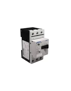 Omron j7mn124-11873300 disyuntor protector de motor 2.8 4a 400v