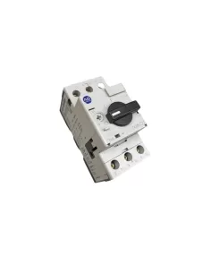 Rockwell 140m-c2t-b16 interruptor de transformador automático 1,0-1,6a 0,55kw 400v
