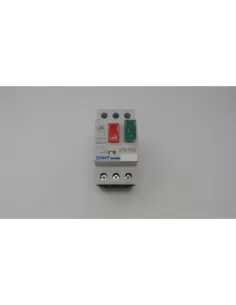 Disjoncteur de protection moteur Ns8-25 2,5 4a