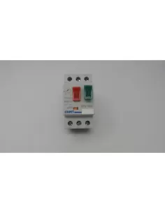 Disjoncteur de protection moteur Ns8-25 17 23a
