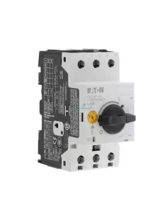 Eaton Pkzm0-0.4 interruptor de protección del motor 0.25-0.4a