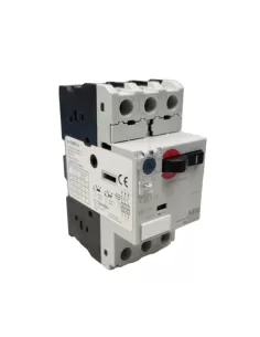 Protection de moteur à bascule Aeg 107399 mbs32sg010 0,63-1a 100 kA