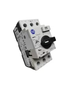 Dispositif de protection moteur automatique intégré. 27-32 A 15 kW 400 V