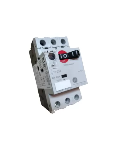 Interrupteur de protection moteur GE Power 101224 GPS1BSAP 19 25 A 25 kA