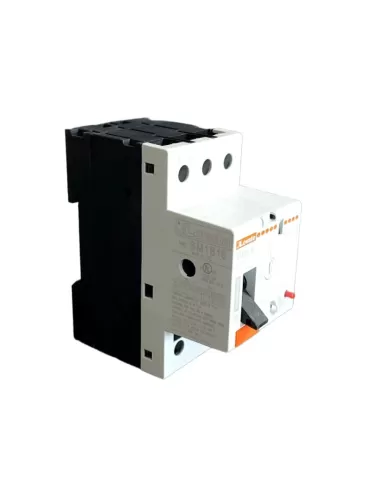 Protecteur de moteur SM1 B 16 0,63-1