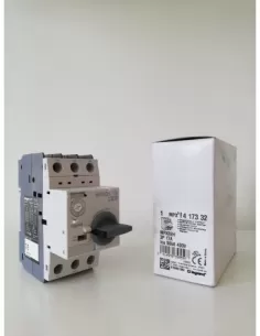 Legrand 417332 mpx3 32h protección motor magneto 3p 11-17a