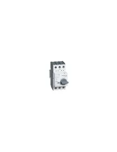 Legrand 417331 mpx3 32h protección motor magneto 3p 9-13a