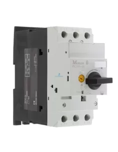 Eaton 222354 pkzm4-40 40a motor protection switch