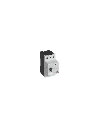 Bticino ms32//063 btdin - protector magnetot 3p 0.1-0.63a
