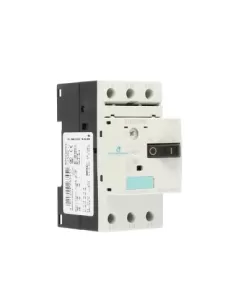 Disjoncteur Siemens 3rv10110da10 s00 0,22..0,32a 100 kA
