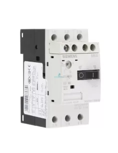 Siemens 3rv10111ha10 circuit breaker s00 5.5..8a 50ka
