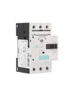 Disyuntor Siemens 3rv10110ga10 s00 0,45...0,63a 100ka