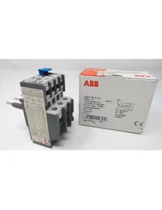 Abb ta 25 du 4,50- 6,50a relais thermique série ta en 681 1