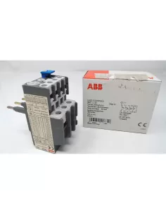 Abb ta 25 du 24-32a serie de relés térmicos ta en 687 8