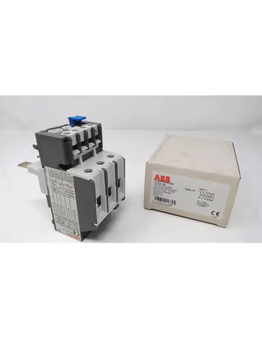 Relais thermique Abb ta 75 du 22-32a série ta en 695 1