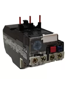 Relais de protection thermique Schneider LR2D1303 0,25-0,40