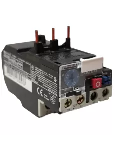 Schneider lr2d1308 relayprot borne 2.5 - 4 [lrd08]