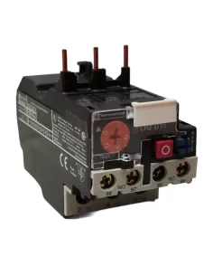 Relais thermique Schneider LR2D1521 12-18 A