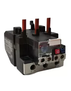 Relais Schneider LR2D3365 80-93A pour D95