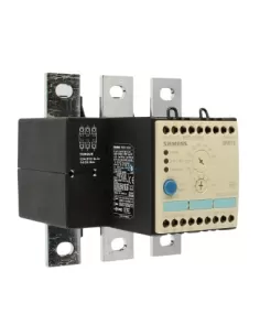 Siemens 3rb12570kg20 elektronisches Überlastrelais 125...500a s10/s12