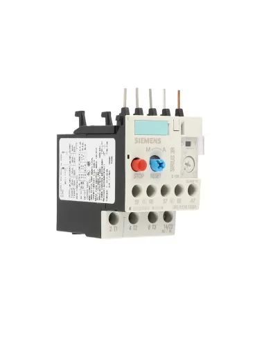 Siemens 3ru11161kb0 Thermorelais für s00 9..12a