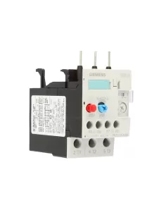 Siemens 3ru11261eb0 thermal relay x s0 2.8-4a