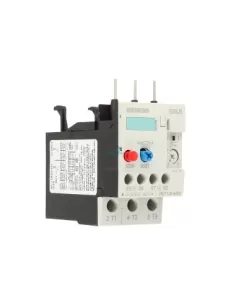 Relé térmico Siemens 3ru11264ab0 para s0 11..16a
